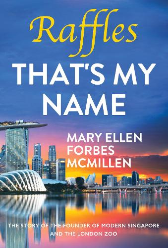 Raffles That's My Name (Paperback)