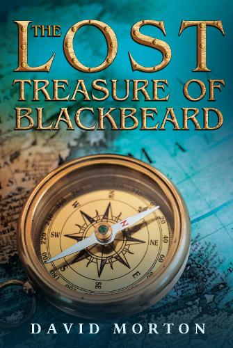 The Lost Treasure of Blackbeard (Paperback)