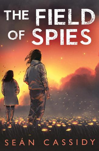 The Field of Spies (Paperback)