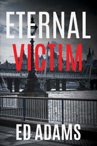 Eternal Victim (Paperback)