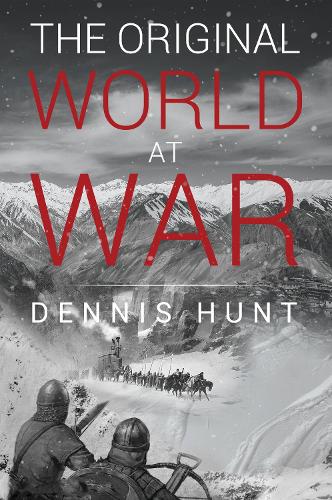 The Original - World at War (Paperback)