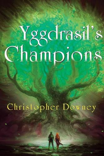 Yggdrasils Champions: The Vegimen (Paperback)