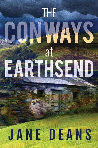 The Conways at Earthsend (Paperback)