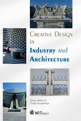 Creative Design in Industry and Architecture (Hardback)