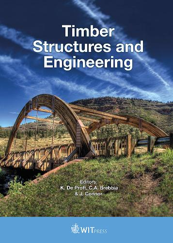 Timber Structures and Engineering (Hardback)