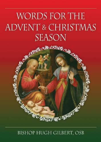 Words for the Advent and Christmas Season (Paperback)