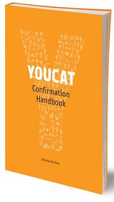 YOUCAT Confirmation Course Handbook (for Catechists) (Paperback)