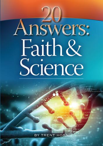 20 Answers: Faith and Science (Paperback)