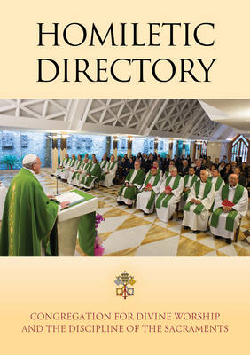 Homiletic Directory (Paperback)