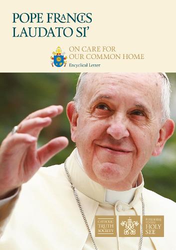 Catholic Truth Society Laudato Si'