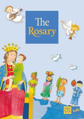 Rosary - CTS Children's Books (Paperback)