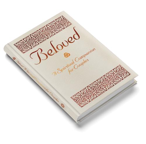 Beloved: A Spiritual Companion for Couples (Hardback)