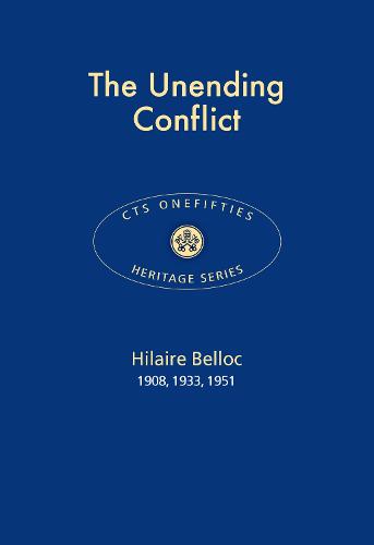 The Unending Conflict 2017 - CTS Onefifties 02 (Paperback)