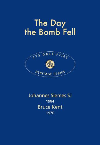 The Day the Bomb Fell 2017 - CTS Onefifties 05 (Paperback)