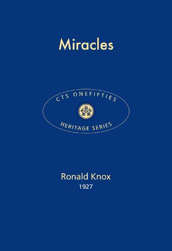 Miracles - CTS Onefifties 06 (Paperback)