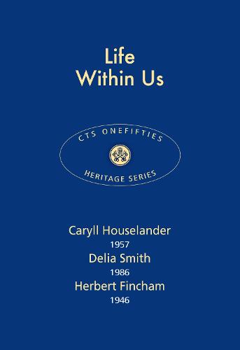 Life Within Us 2017 - CTS Onefifties 13 (Paperback)