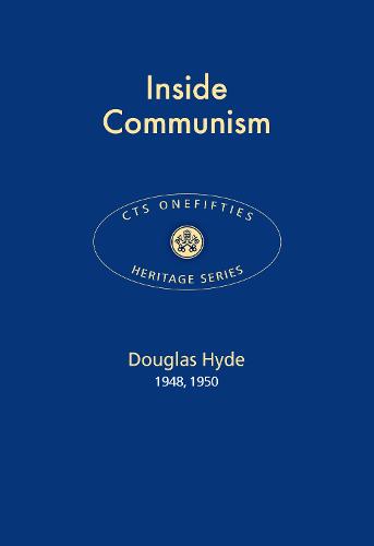 Inside Communism 2017 - CTS Onefifties 14 (Paperback)