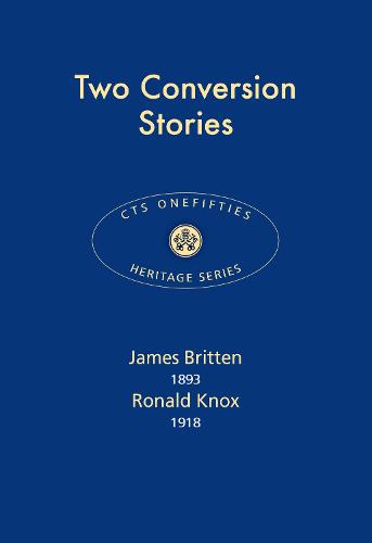 Two Conversion Stories 2017 - CTS Onefifties 17 (Paperback)