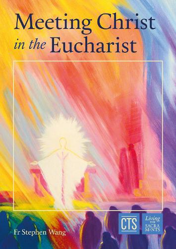 Meeting Christ in the Eucharist (Paperback)