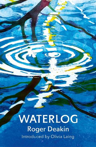 Waterlog (Paperback)