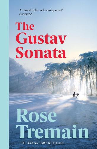 The Gustav Sonata (Paperback)