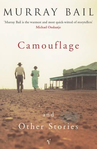 Camouflage And Other Stories (Paperback)