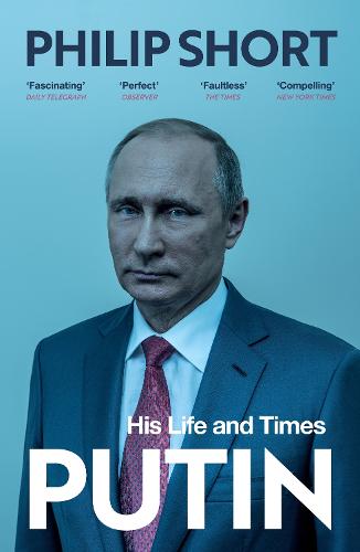 Putin (Paperback)