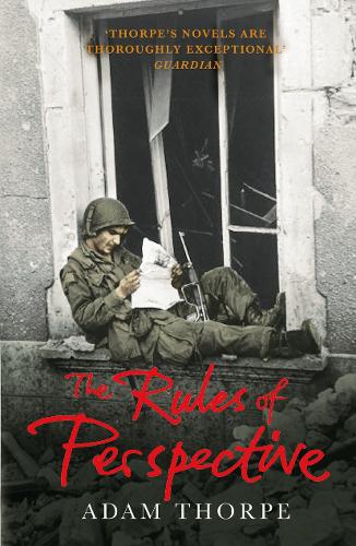 The Rules Of Perspective (Paperback)