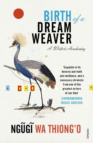 Birth of a Dream Weaver: A Writer’s Awakening (Paperback)