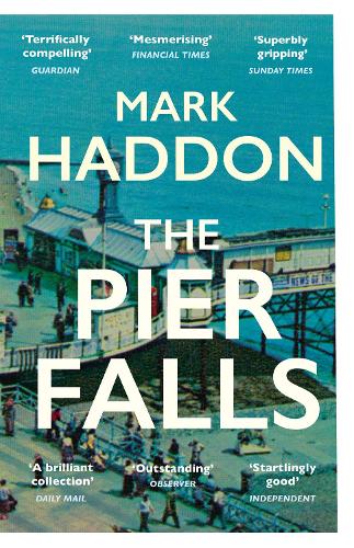 The Pier Falls (Paperback)