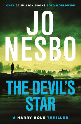 5 Best Jo Nesbo Books - Dive into the Nordic Noir • Book Lists