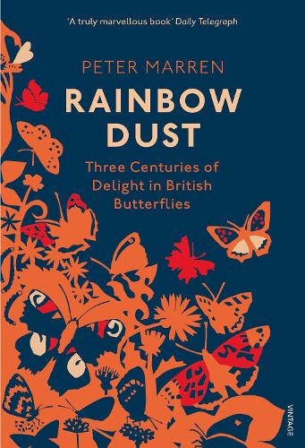 Peter Marren Rainbow Dust