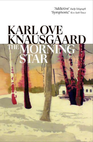 Cover of the book The Morning Star