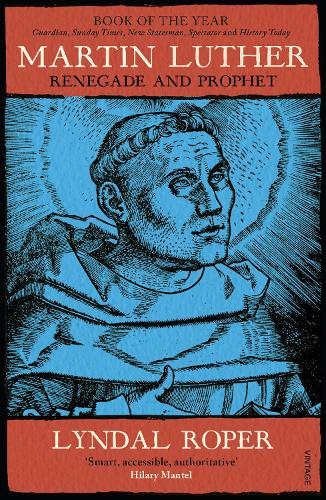 Martin Luther (Paperback)