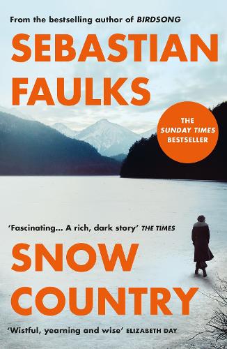 Snow Country (Paperback)