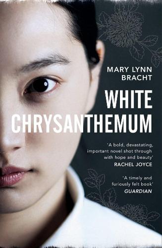 White Chrysanthemum (Paperback)