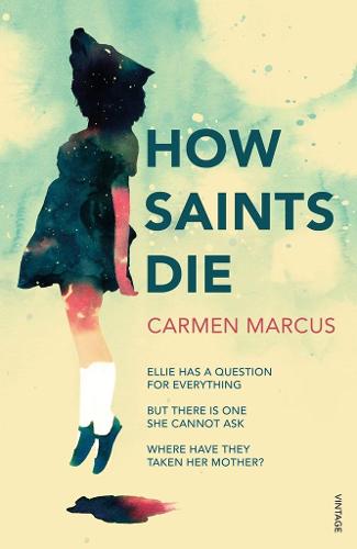 How Saints Die (Paperback)