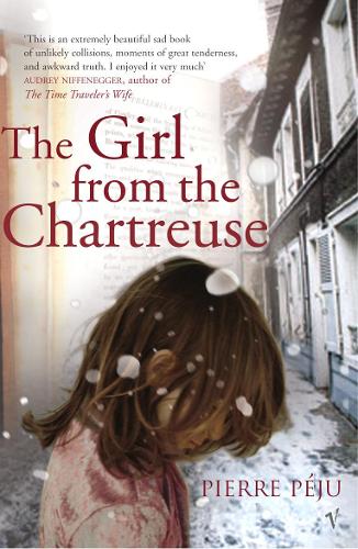The Girl from the Chartreuse (Paperback)