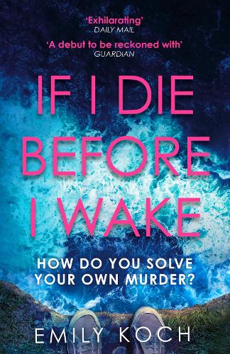 If I Die Before I Wake (Paperback)