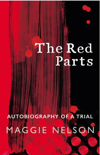 Cover of the book The Red Parts