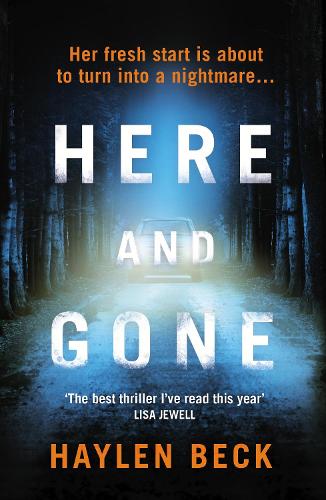 Here and Gone (Paperback)