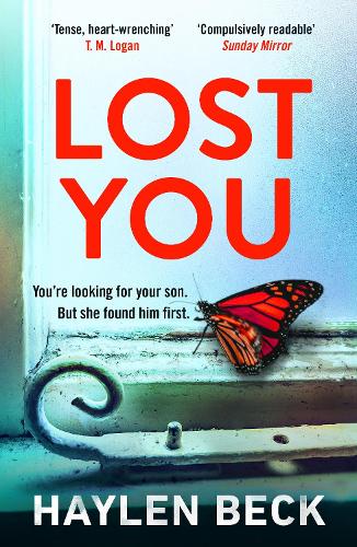 Lost You (Paperback)