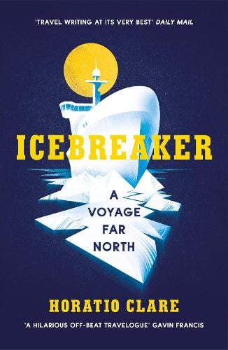icebreaker book al graziadei