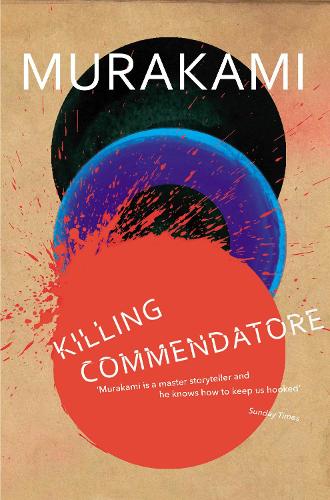 Killing Commendatore (Paperback)