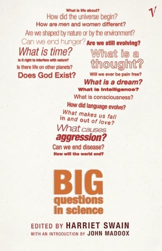 Big Questions In Science (Paperback)