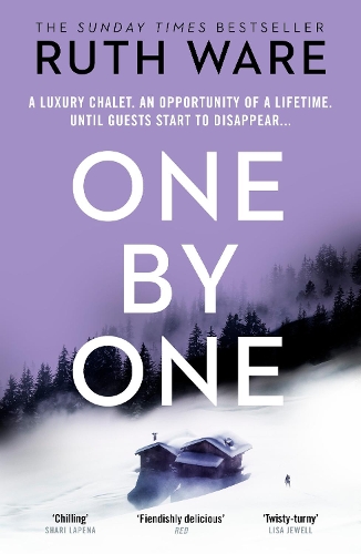 Cover of the book One by One