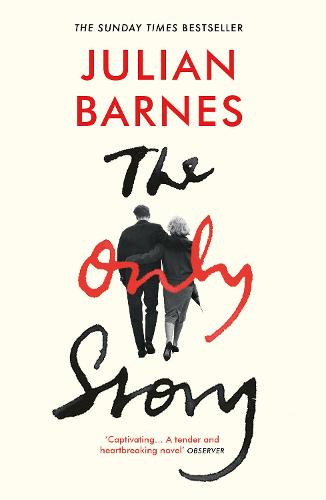 The Only Story (Paperback)