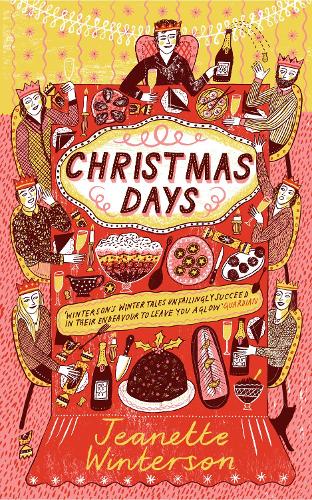 christmas days jeanette winterson review