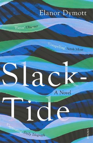 Slack-Tide (Paperback)