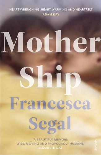 Mother Ship (Paperback)